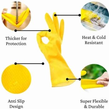 gardening gloves