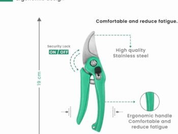 plants cutter scissor pack of 1