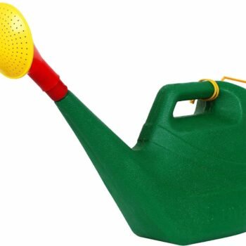 Versatile 5 L Water Cane for All Your Gardening Needs